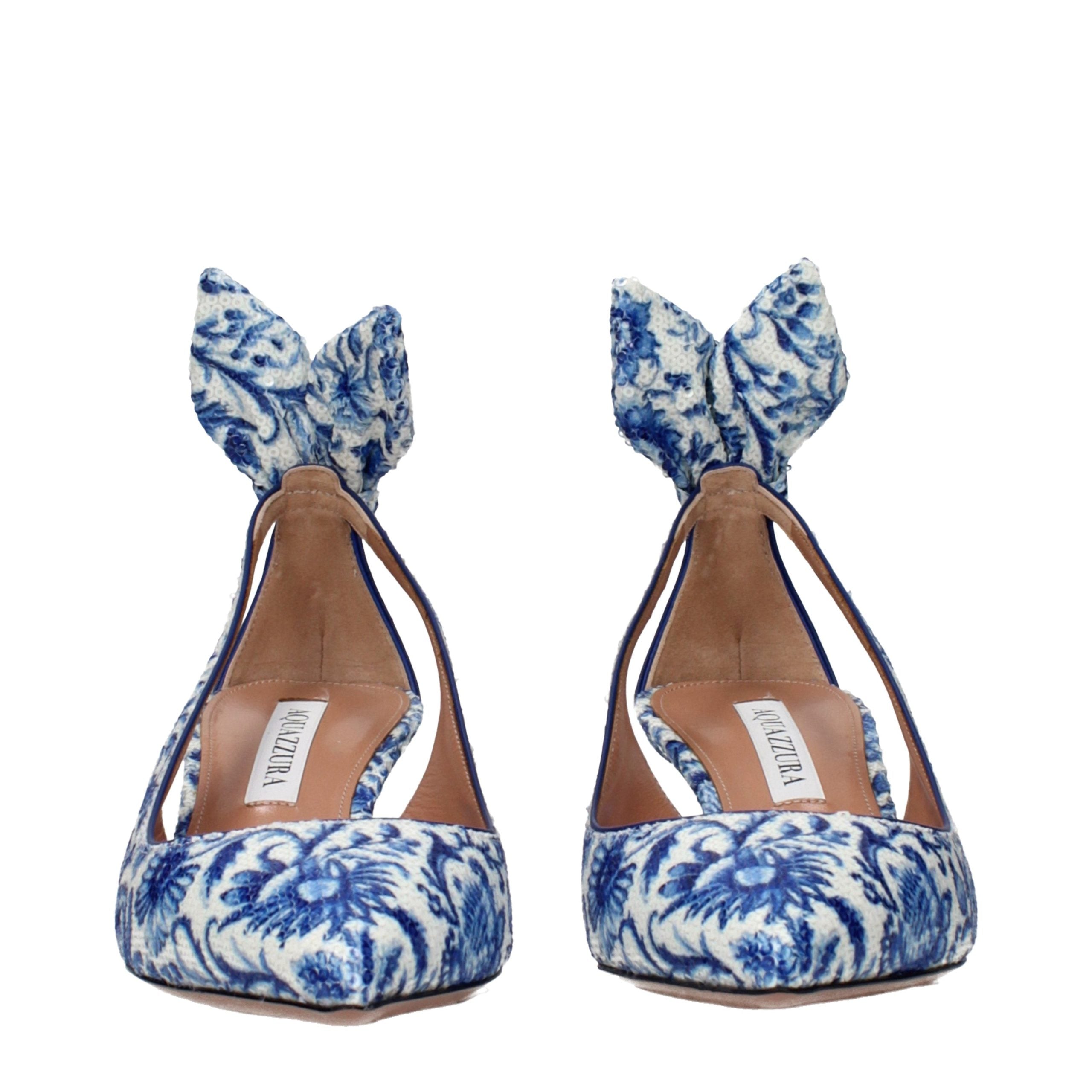 Aquazzura High Heel Pumps