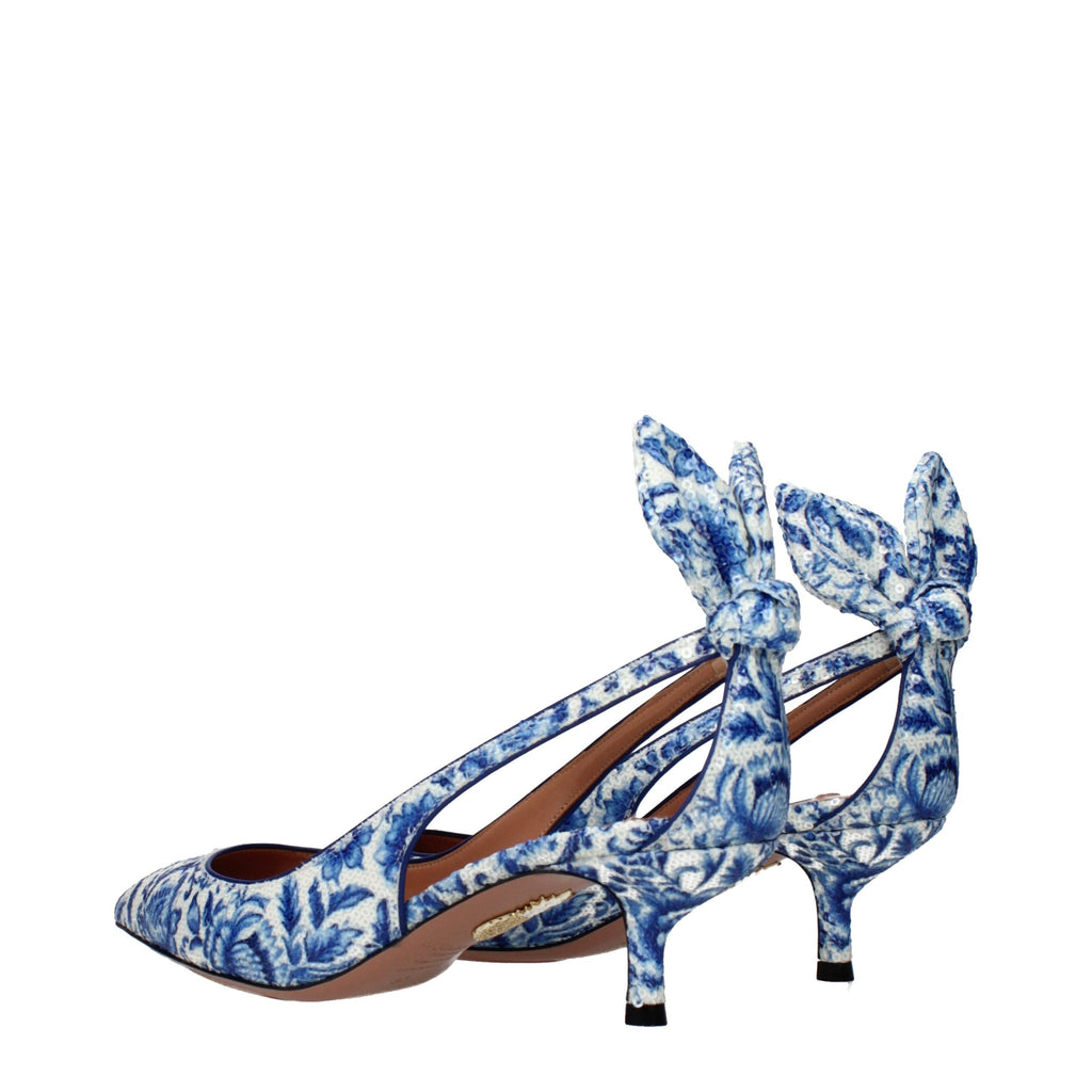 Aquazzura High Heel Pumps