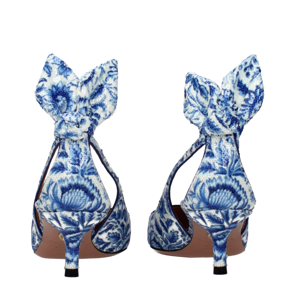 Aquazzura High Heel Pumps
