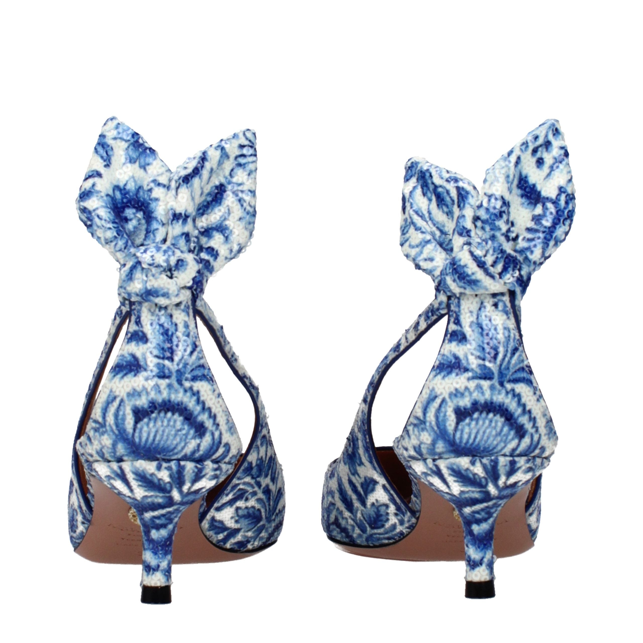 Aquazzura High Heel Pumps
