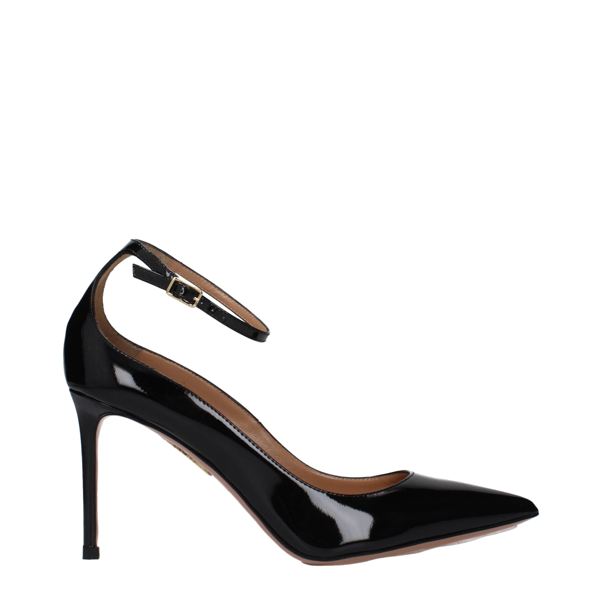 Aquazzura High-Heel Pumps