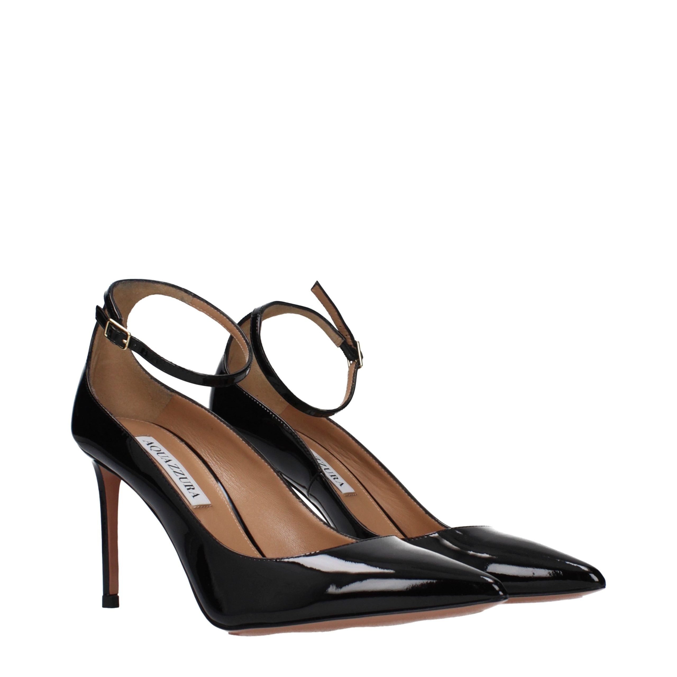 Aquazzura High-Heel Pumps