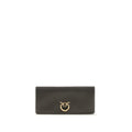 PINKO Love Medium Clutch
