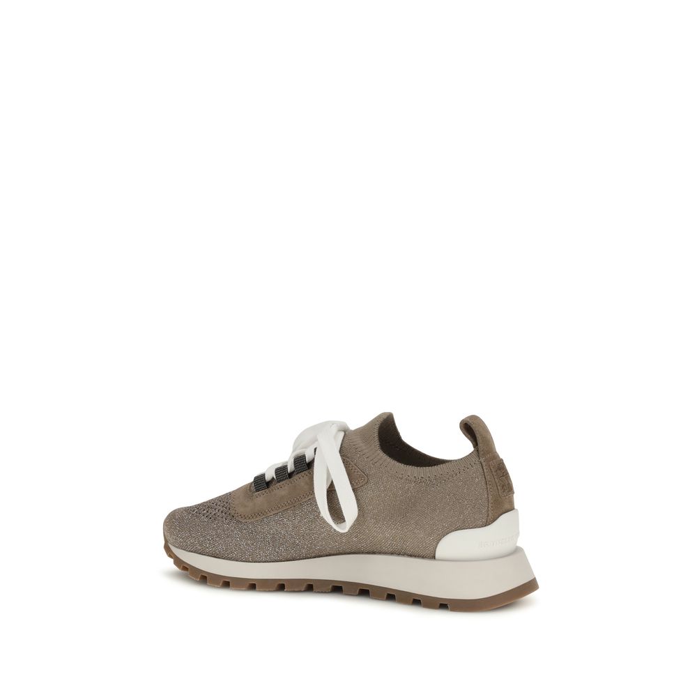 Brunello Cucinelli Sneakers