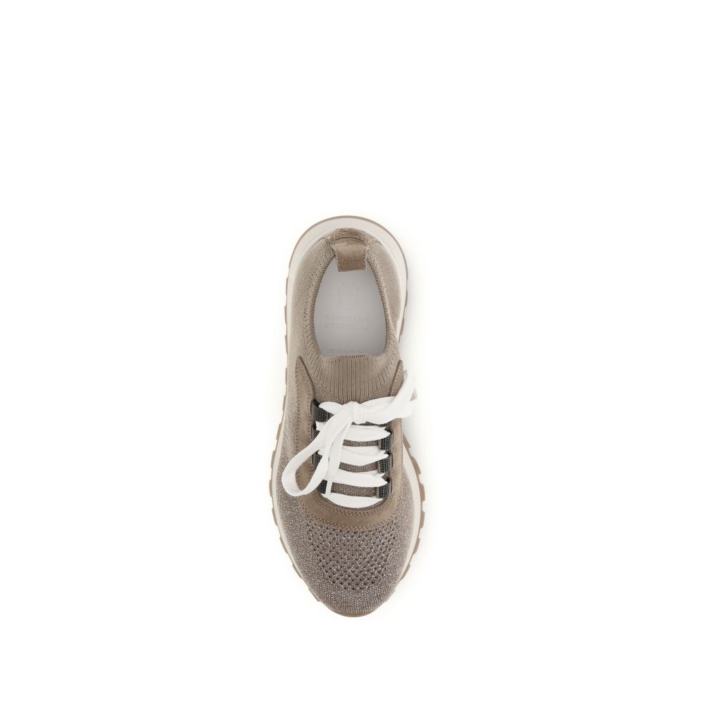 Brunello Cucinelli Sneakers