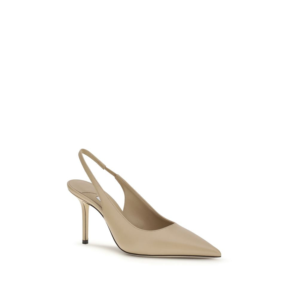 Jimmy Choo Love Pumps