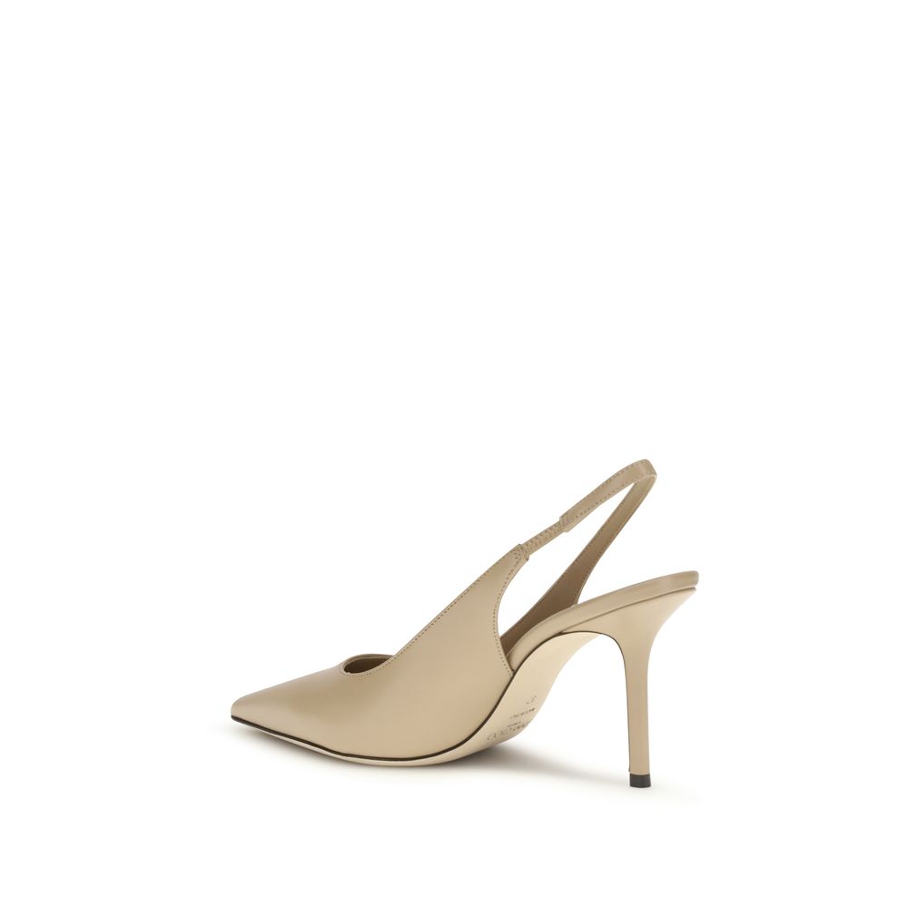Jimmy Choo Love Pumps