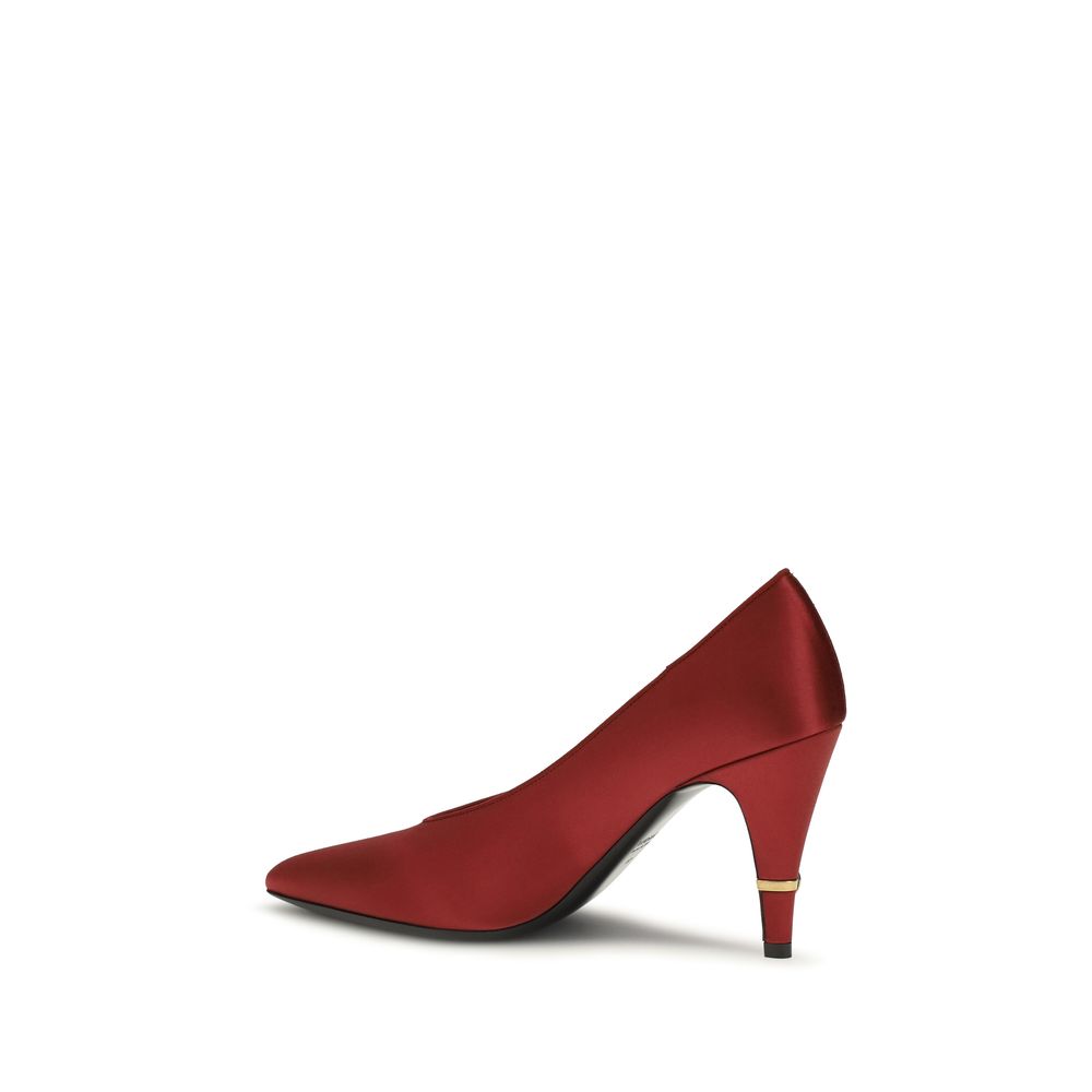 Versace Gianni Pumps