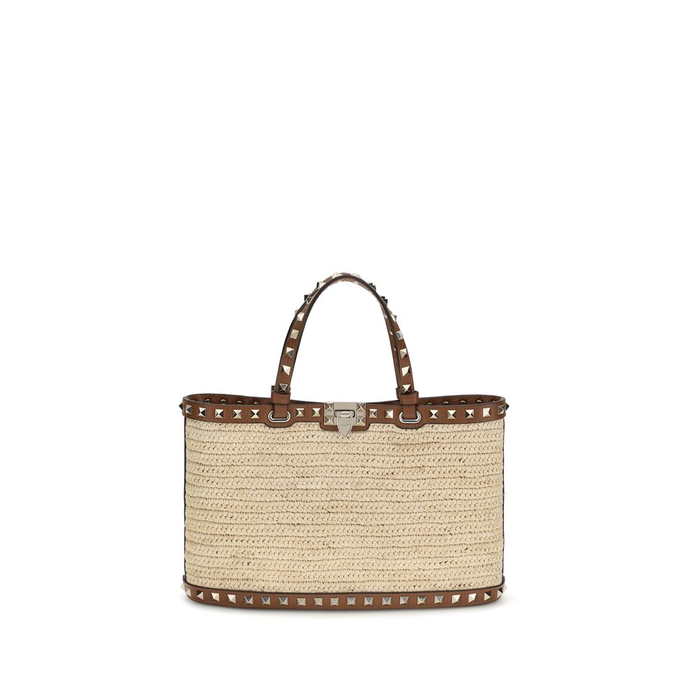 Valentino Garavani Rockstud Tote