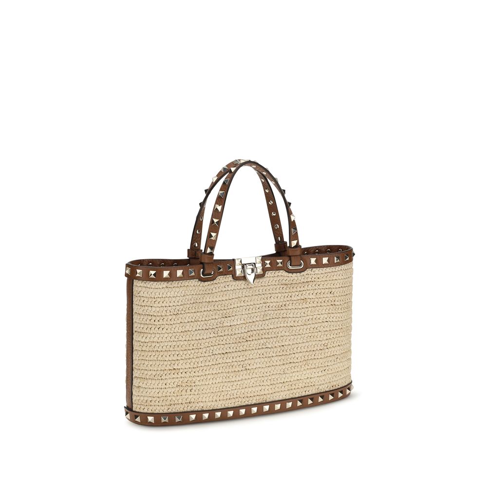 Valentino Garavani Rockstud Tote