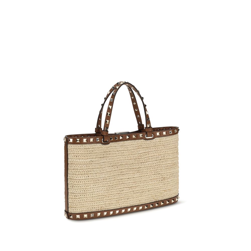 Valentino Garavani Rockstud Tote