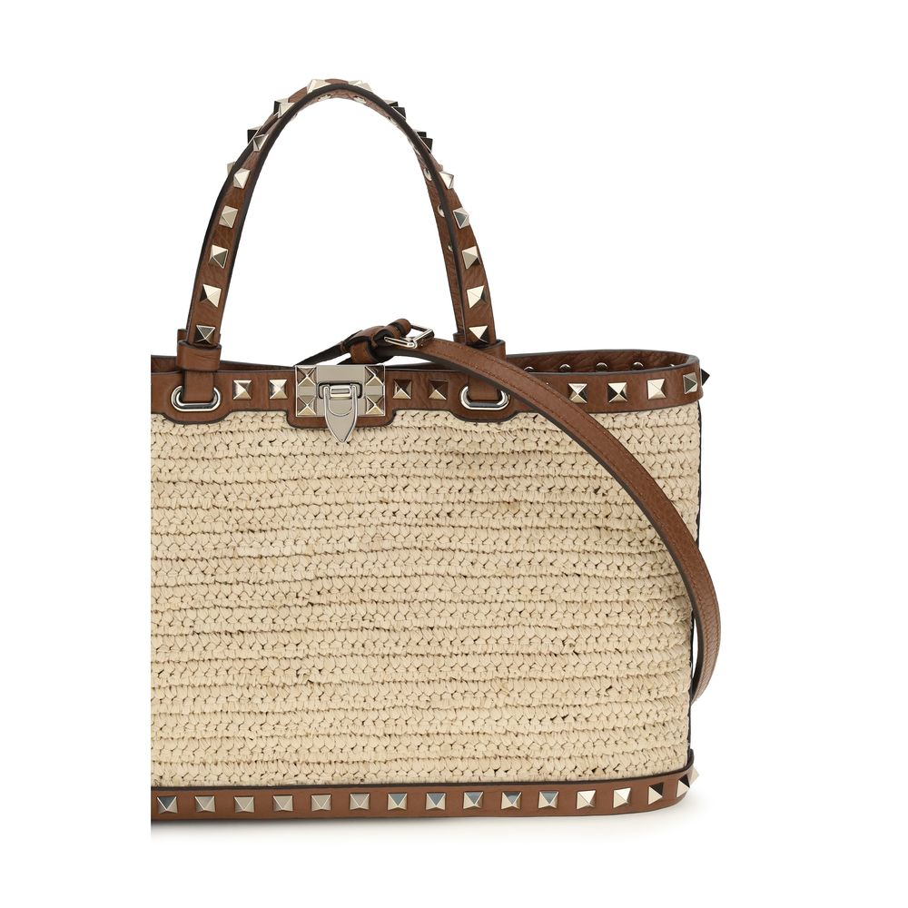 Valentino Garavani Rockstud Tote