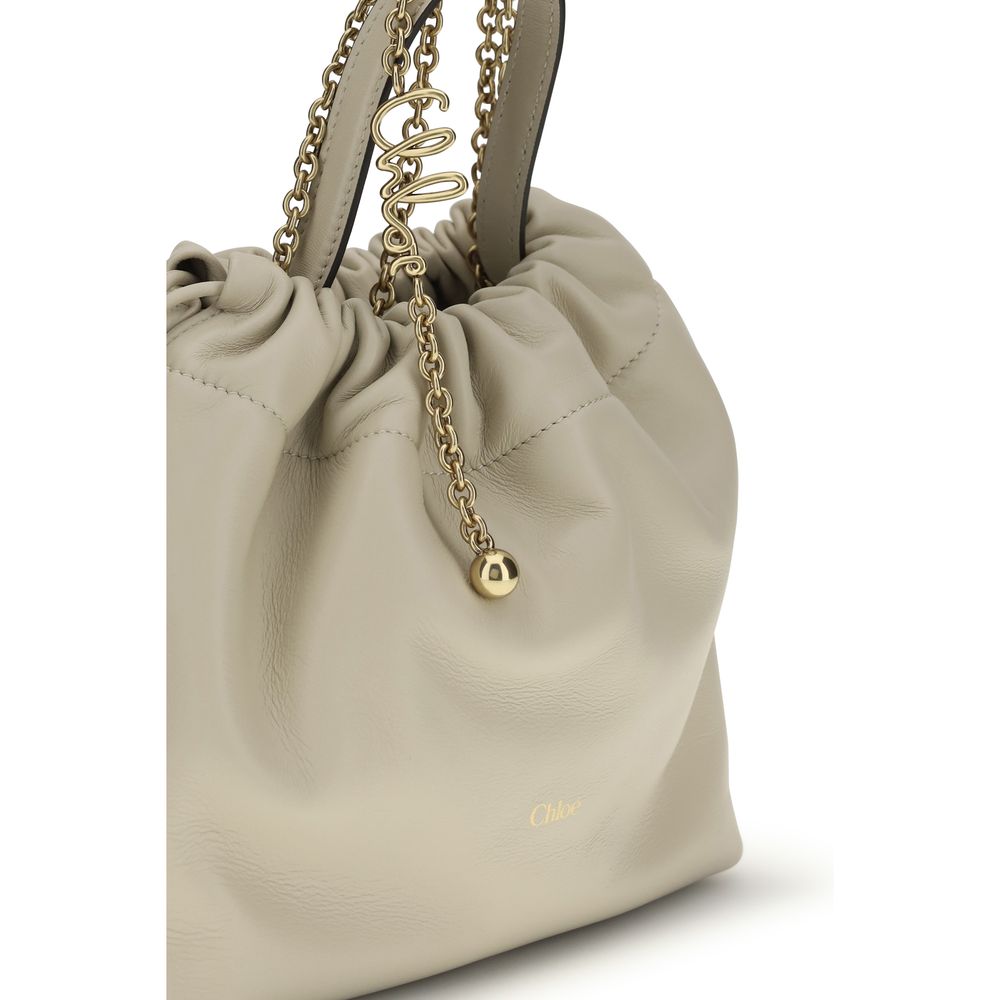 Sac à épaule en Agneau Ovis Aries Aries