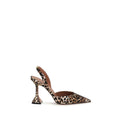 Amina Muaddi Holli Pumps