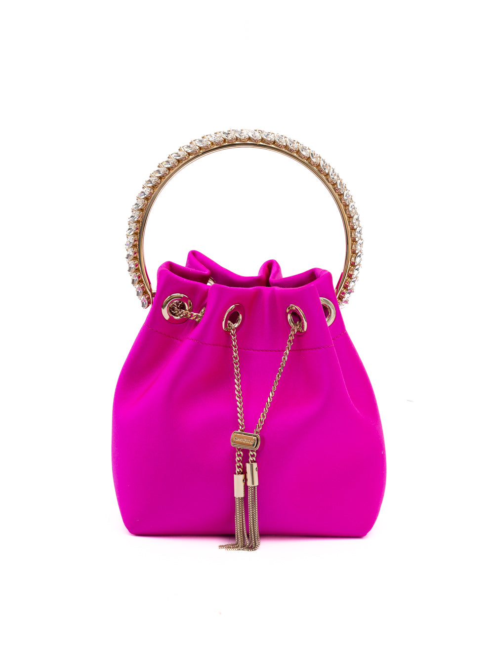 Jimmy Choo Bon Bon Bucket