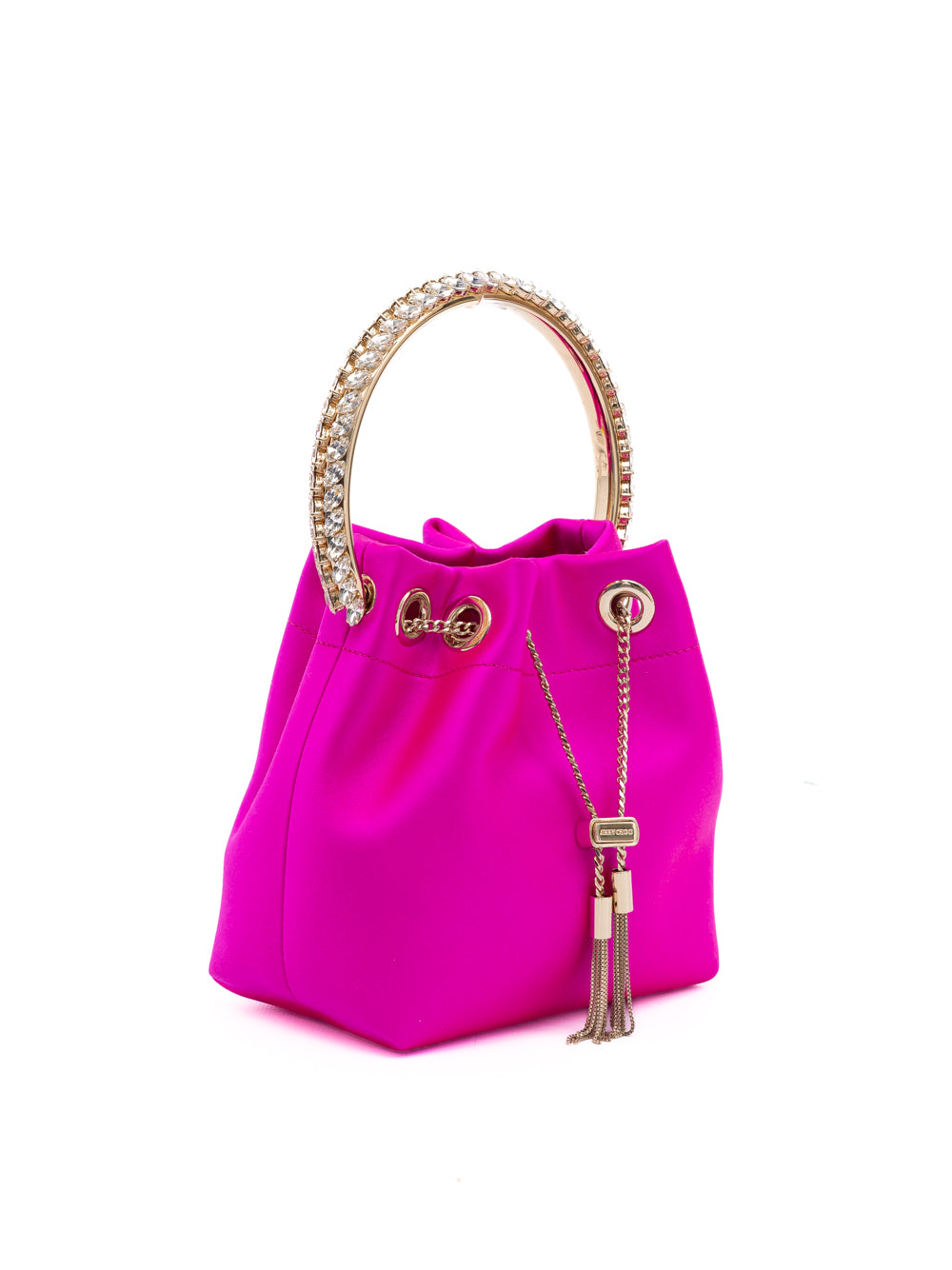 Jimmy Choo Bon Bon Bucket
