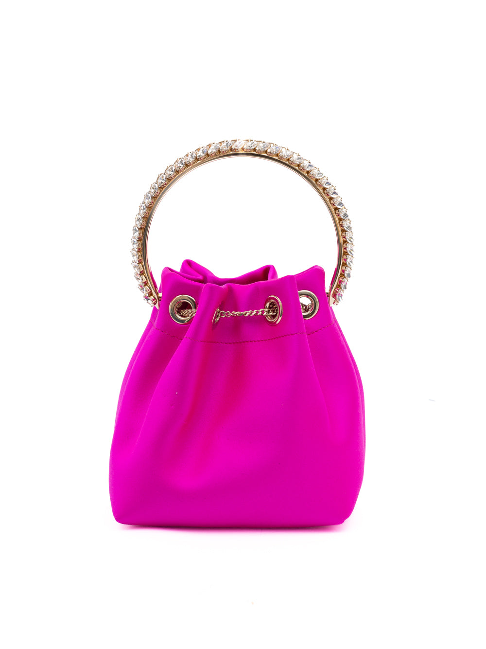 Jimmy Choo Bon Bon Bucket