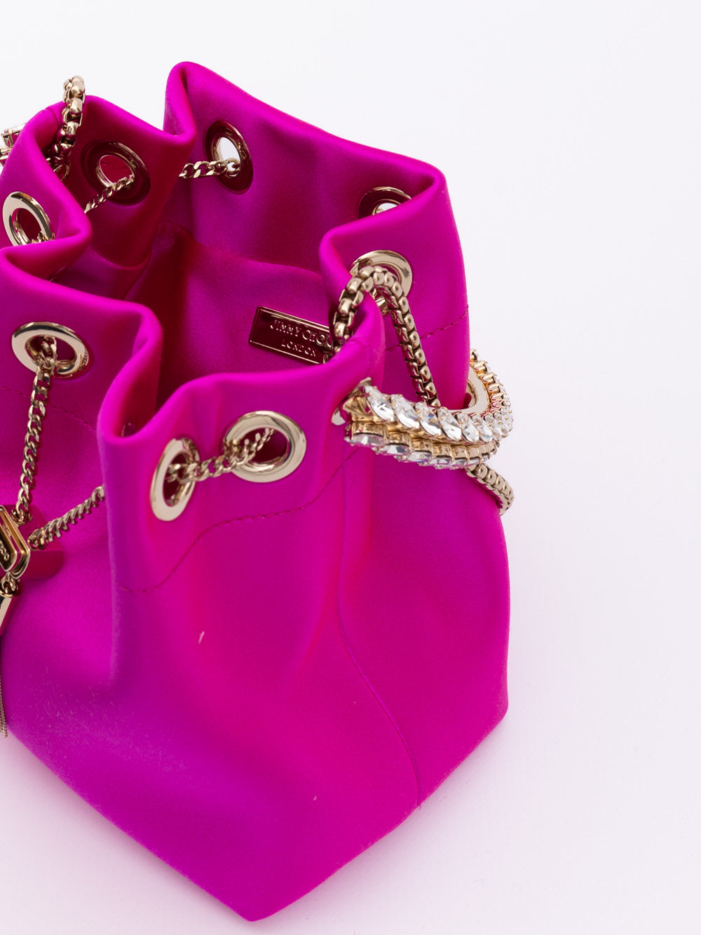 Jimmy Choo Bon Bon Bucket