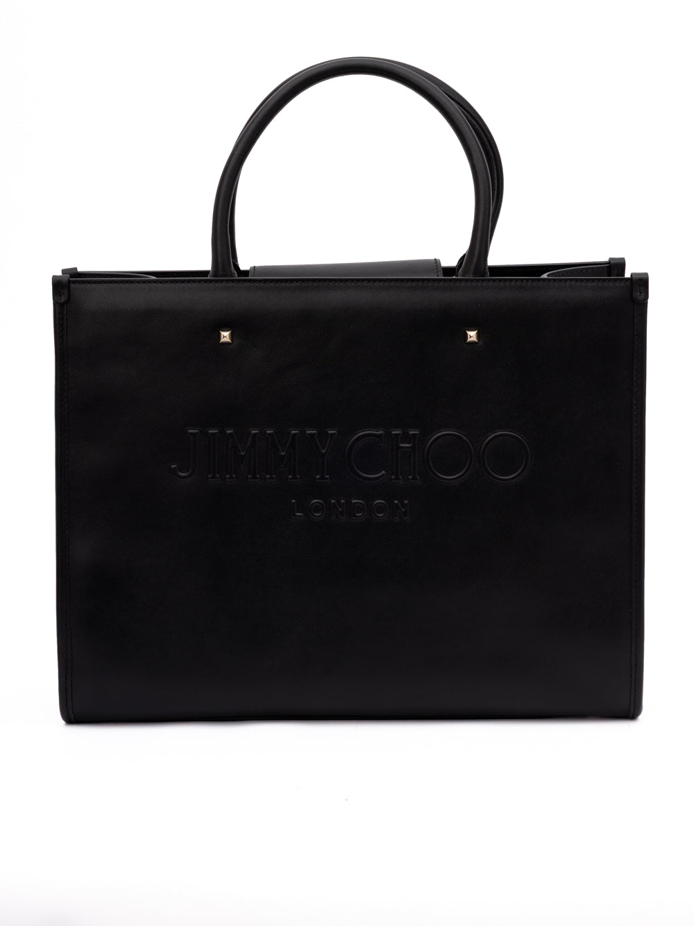 Jimmy Choo Avenue S Tote