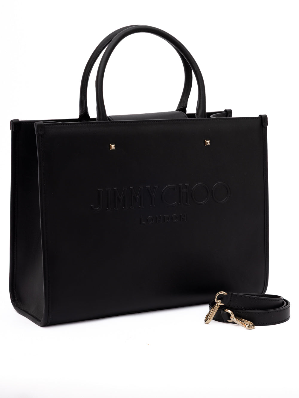 Jimmy Choo Avenue S Tote