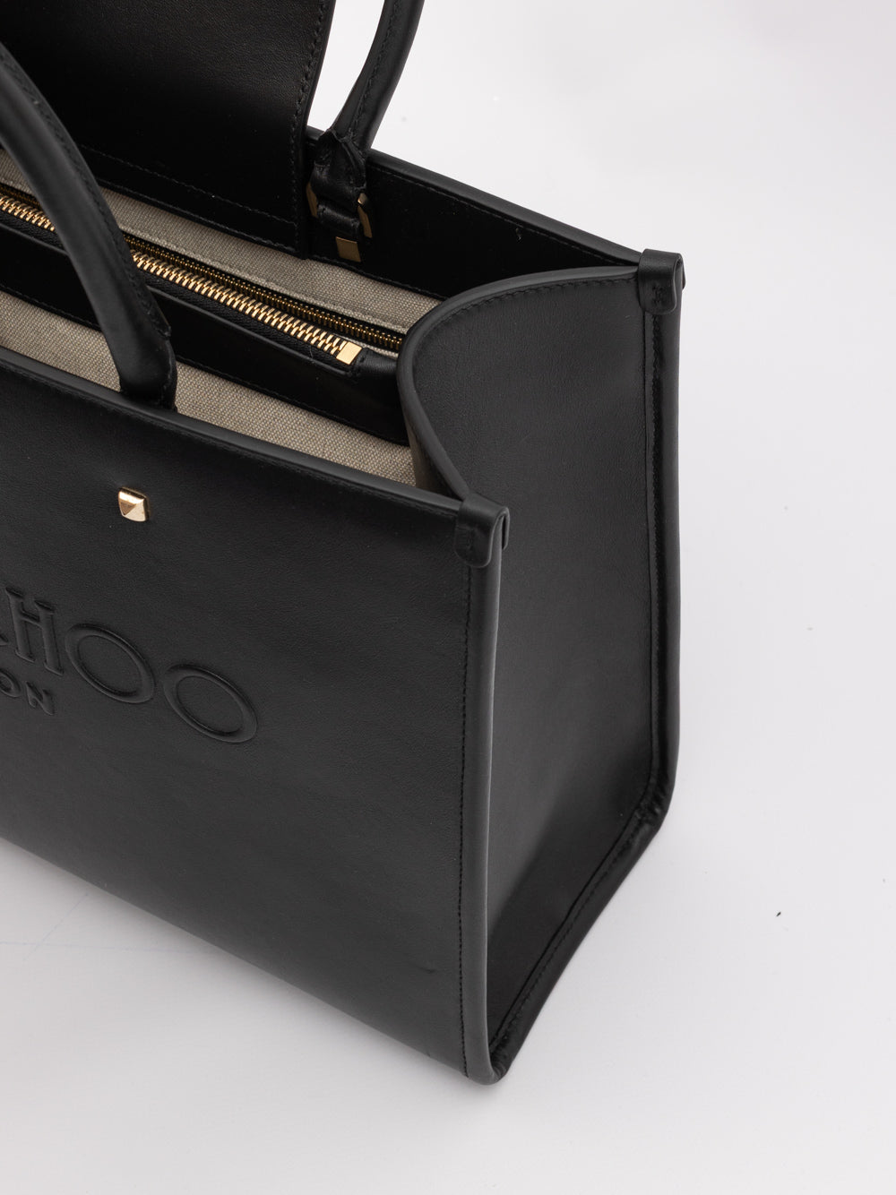 Jimmy Choo Avenue S Tote