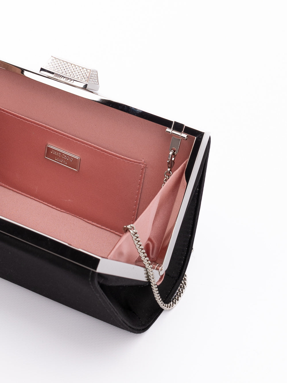 Jimmy Choo Crossbody Bag