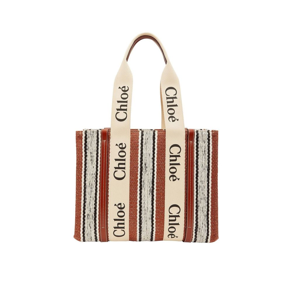 Chloé Tote Bag
