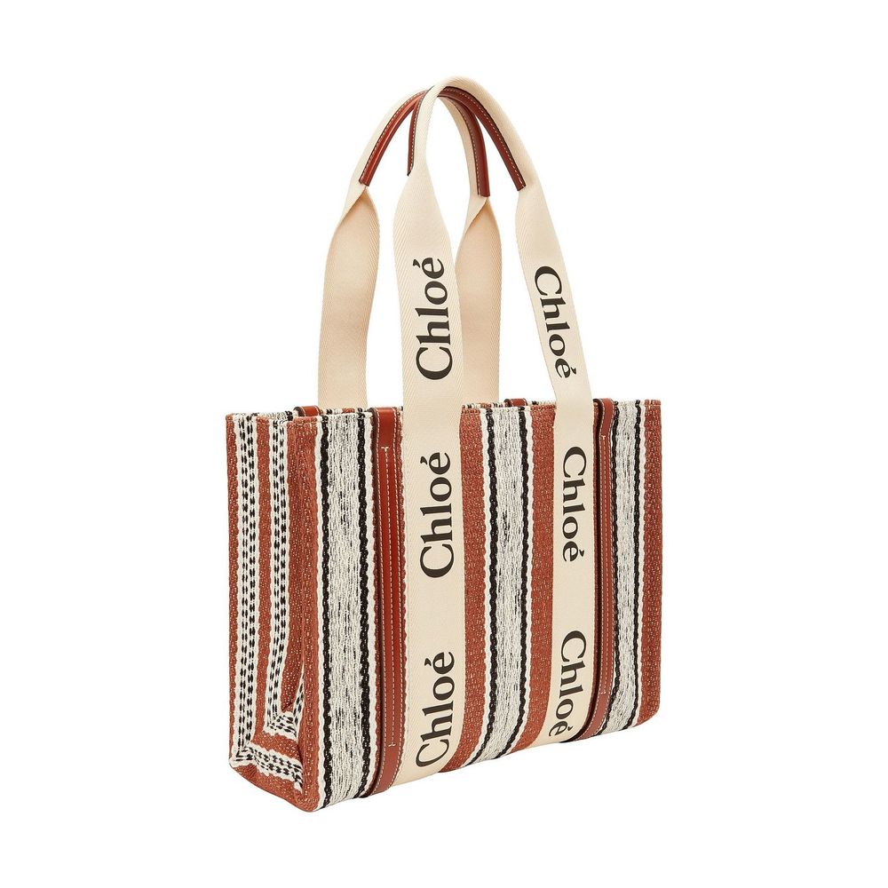 Chloé Tote Bag