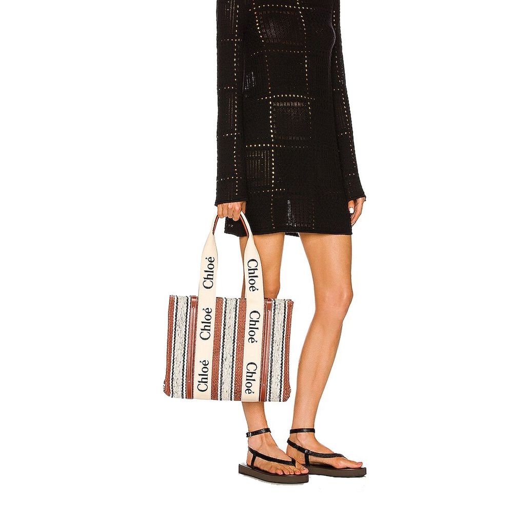 Chloé Tote Bag