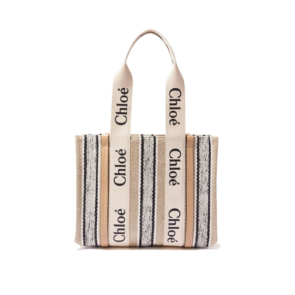 Chloé Tote Bag