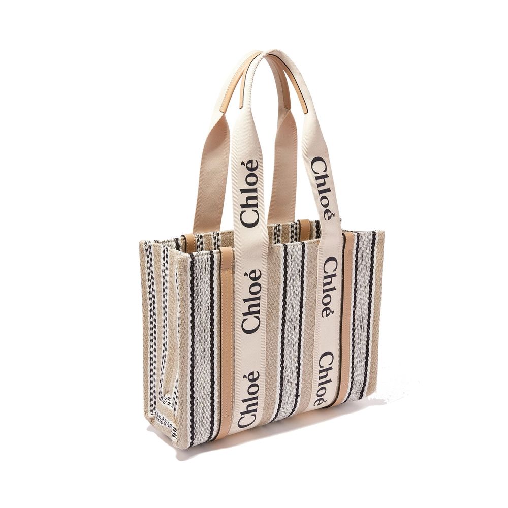 Chloé Tote Bag