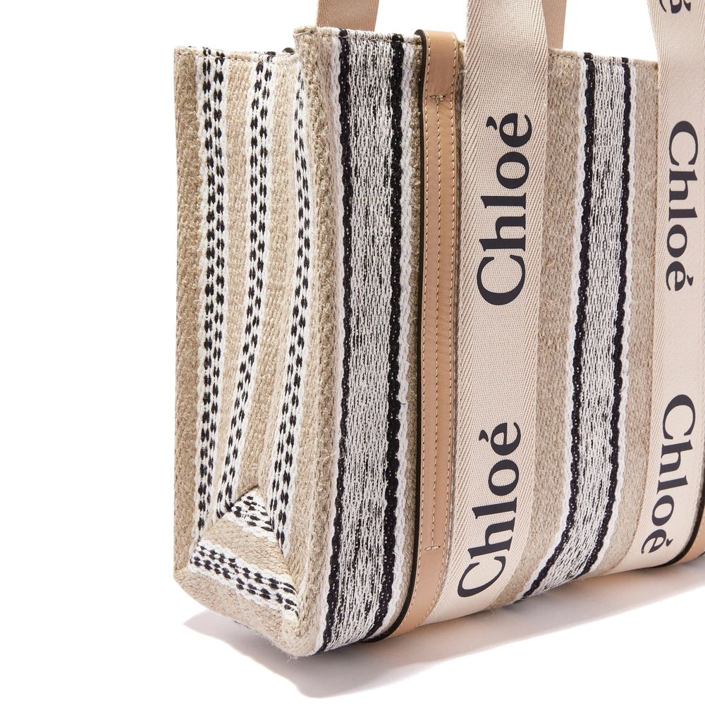 Chloé Tote Bag