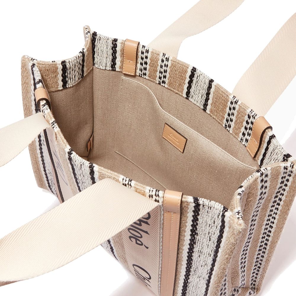 Chloé Tote Bag