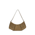 PINKO Pocket Body Shoulder Bag