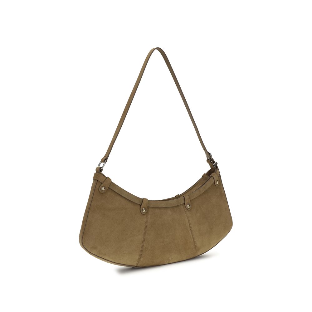 PINKO Pocket Body Shoulder Bag
