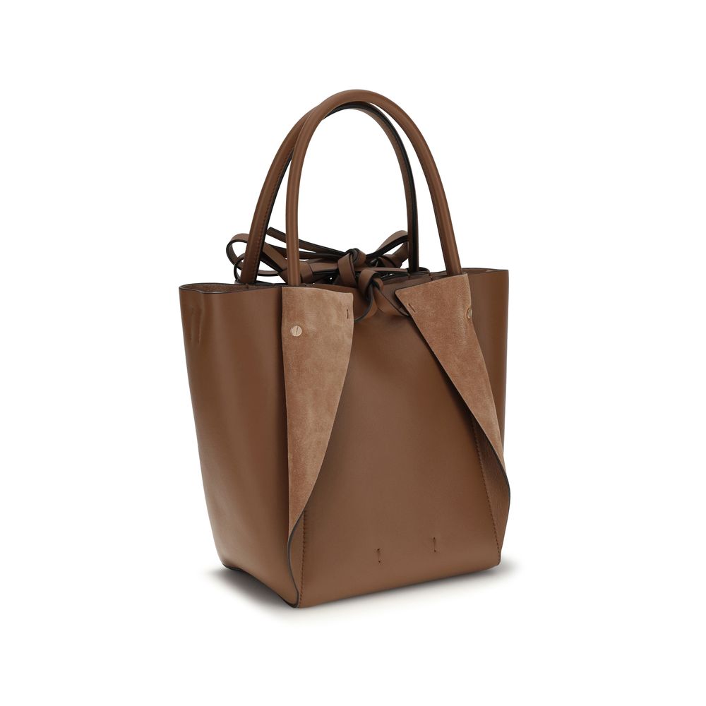 Gabriela Hearst Marija Handbag