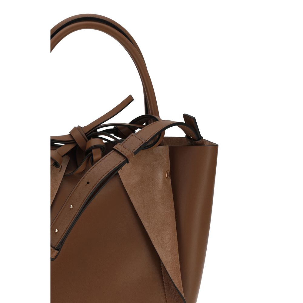 Gabriela Hearst Marija Handbag