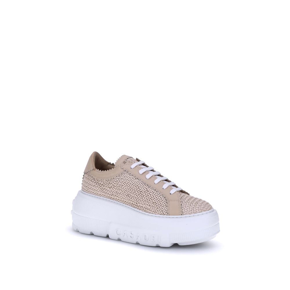 Casadei Nexus Sneakers