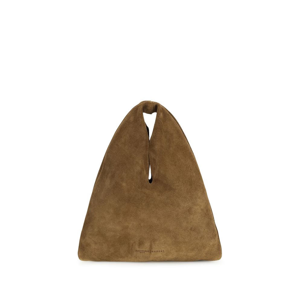 Manebi Louis Handbag