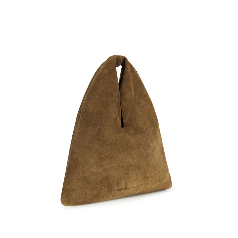Manebi Louis Handbag