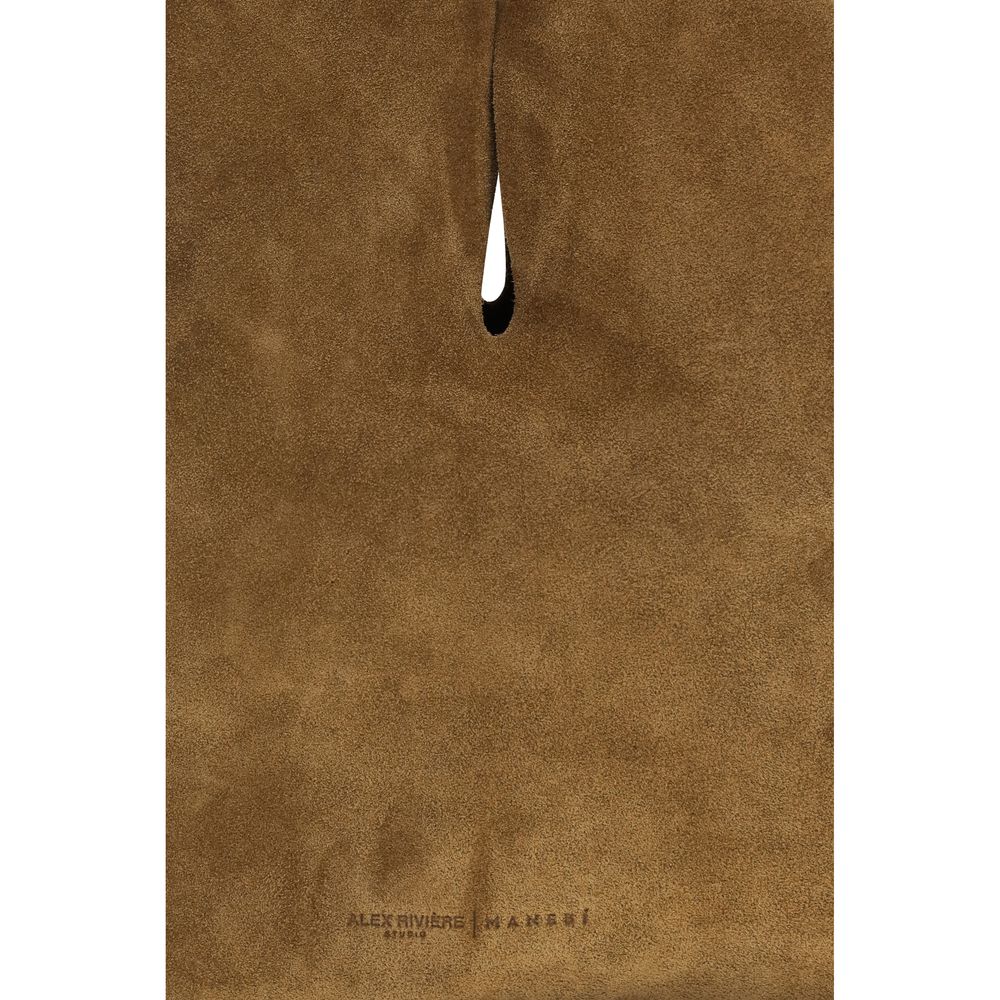 Manebi Louis Handbag