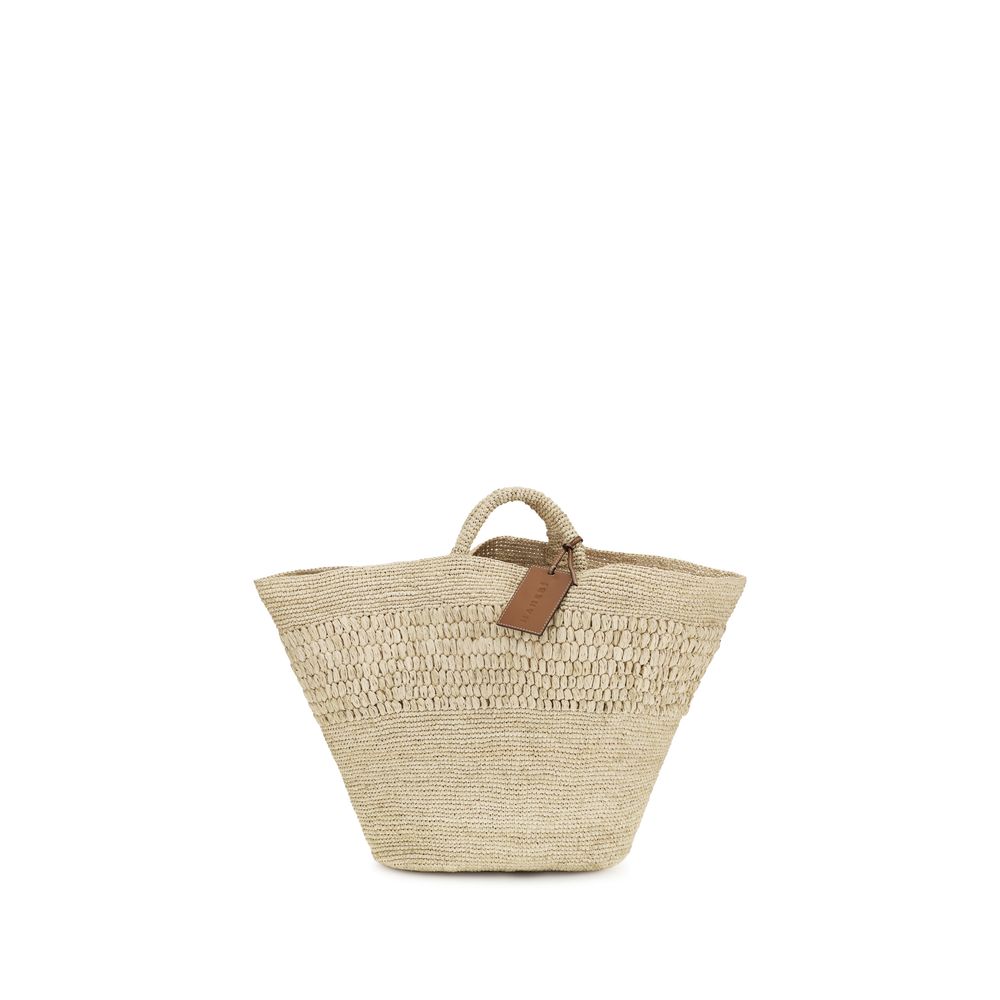Manebi Fiji Handbag