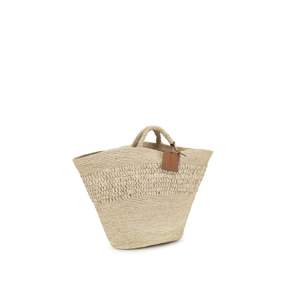 Manebi Fiji Handbag