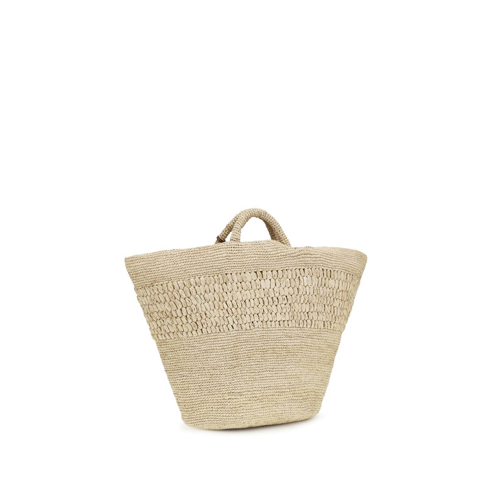 Manebi Fiji Handbag