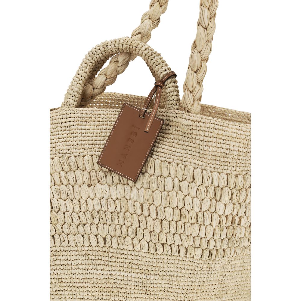 Manebi Fiji Handbag