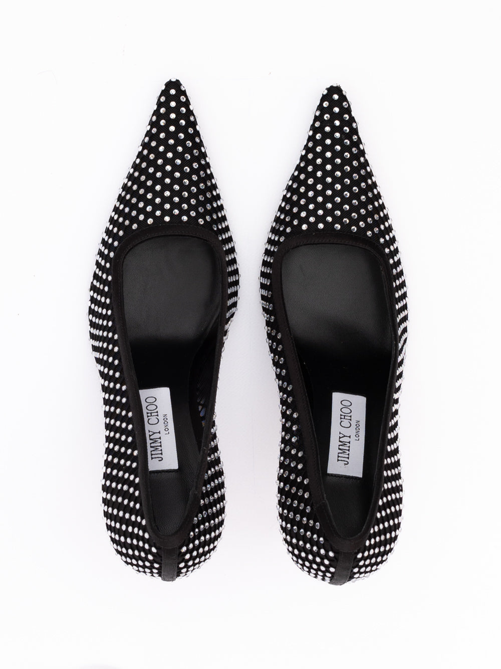 Jimmy Choo Ixia 95 Pumps