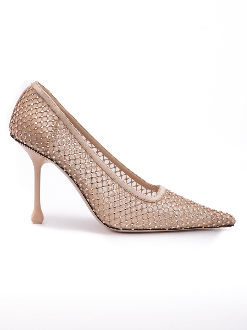 Jimmy Choo Ixia 95 Pumps