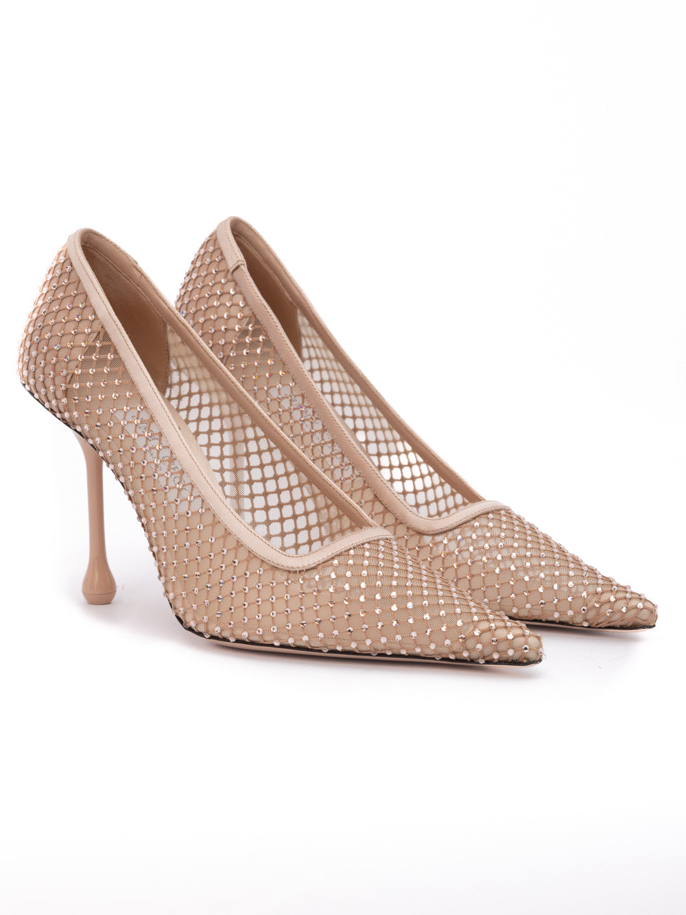 Jimmy Choo Ixia 95 Pumps