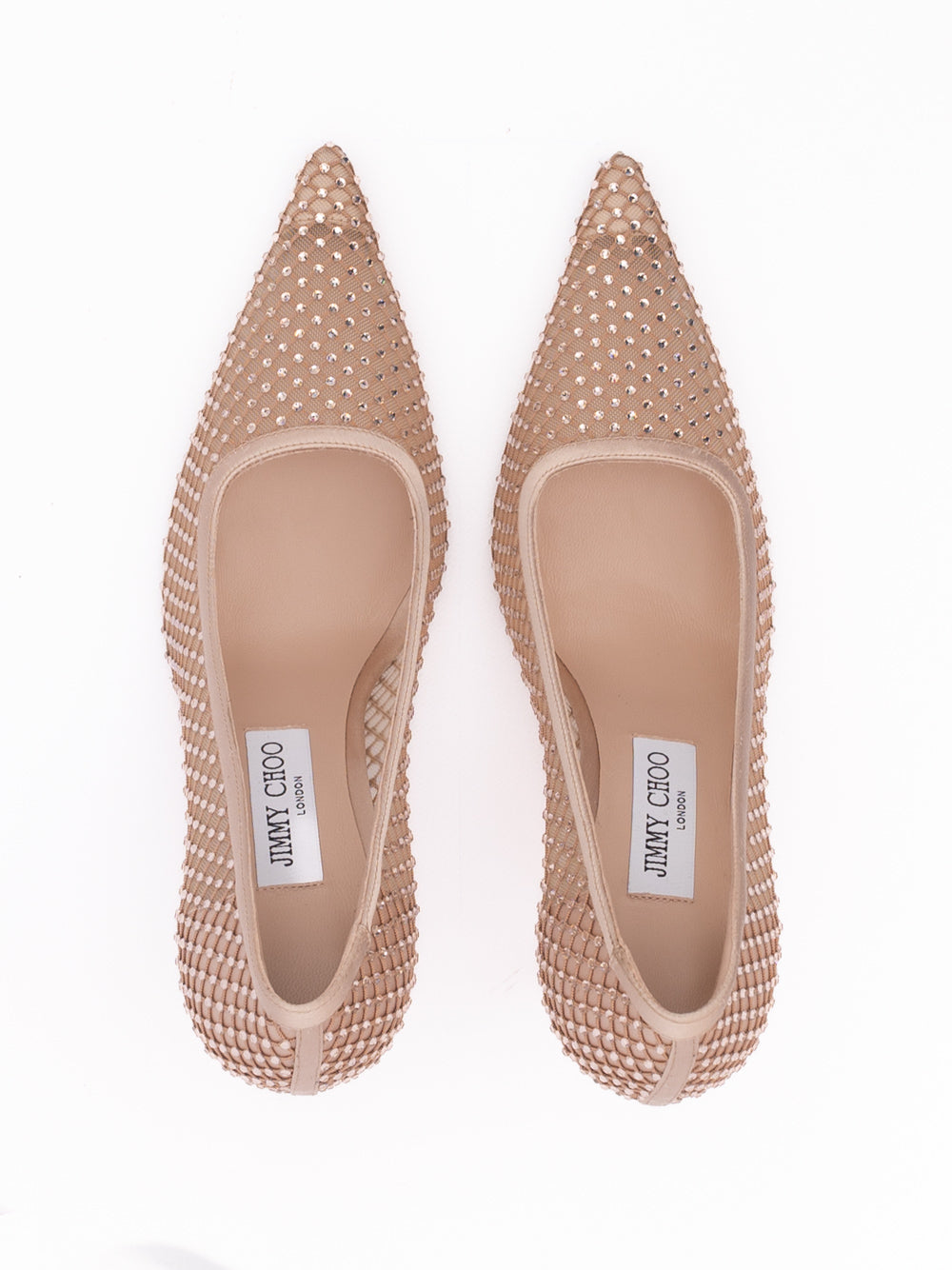Jimmy Choo Ixia 95 Pumps
