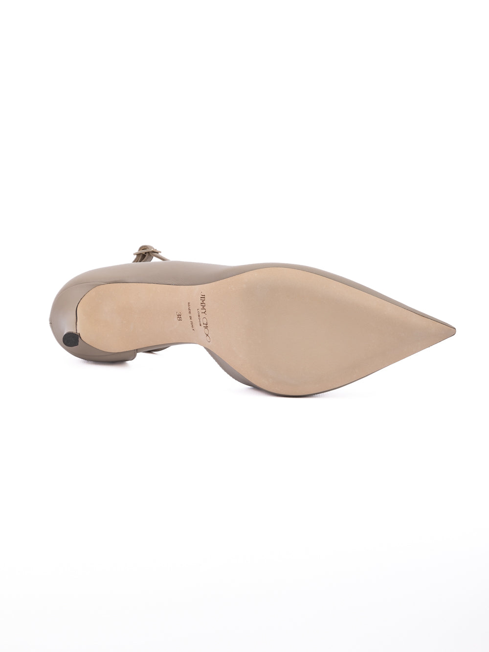 Jimmy Choo Leona 85 Pumps